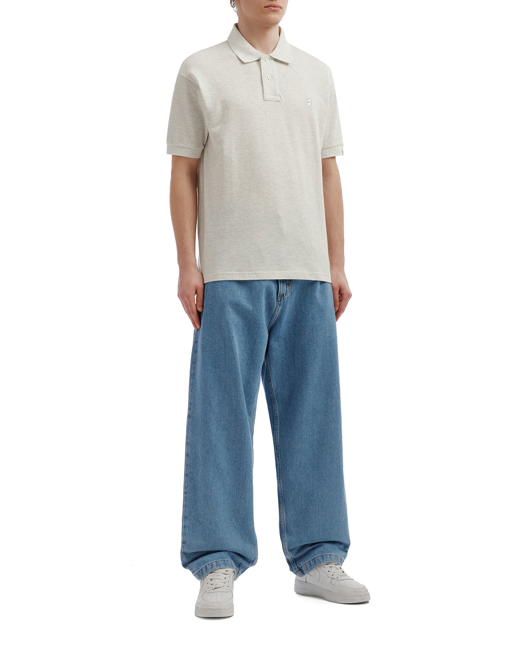 Polo tee