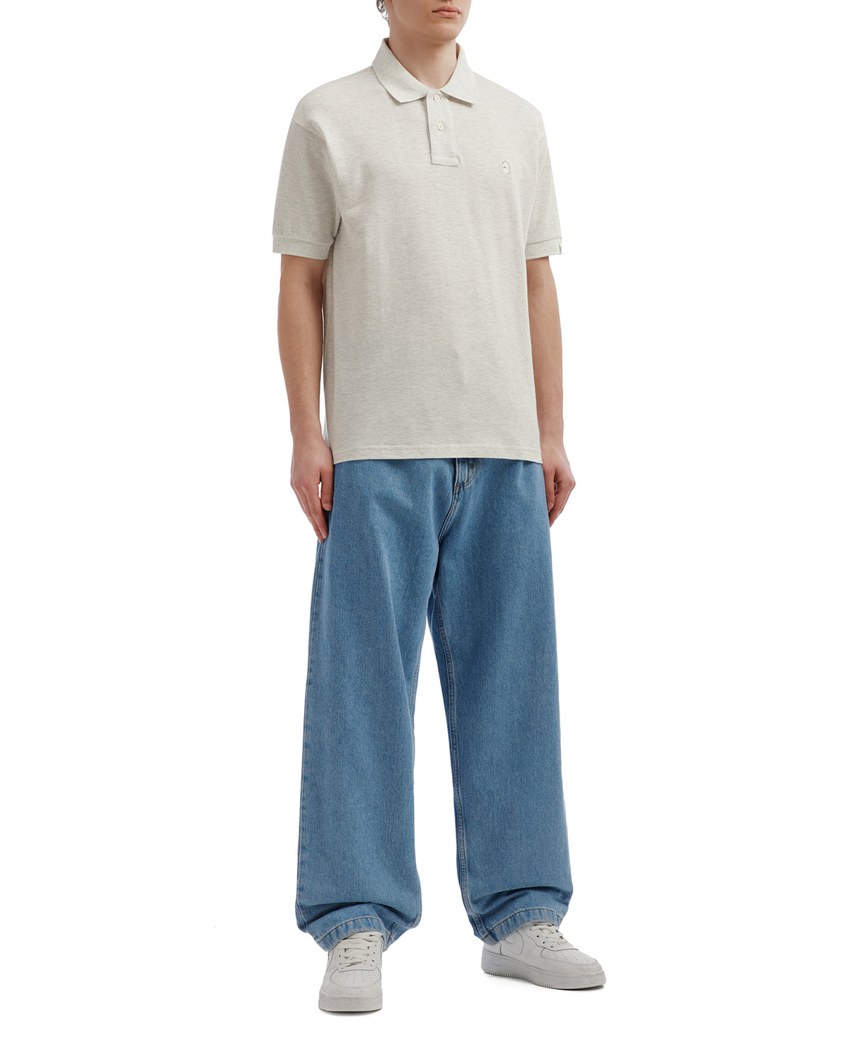 Polo tee