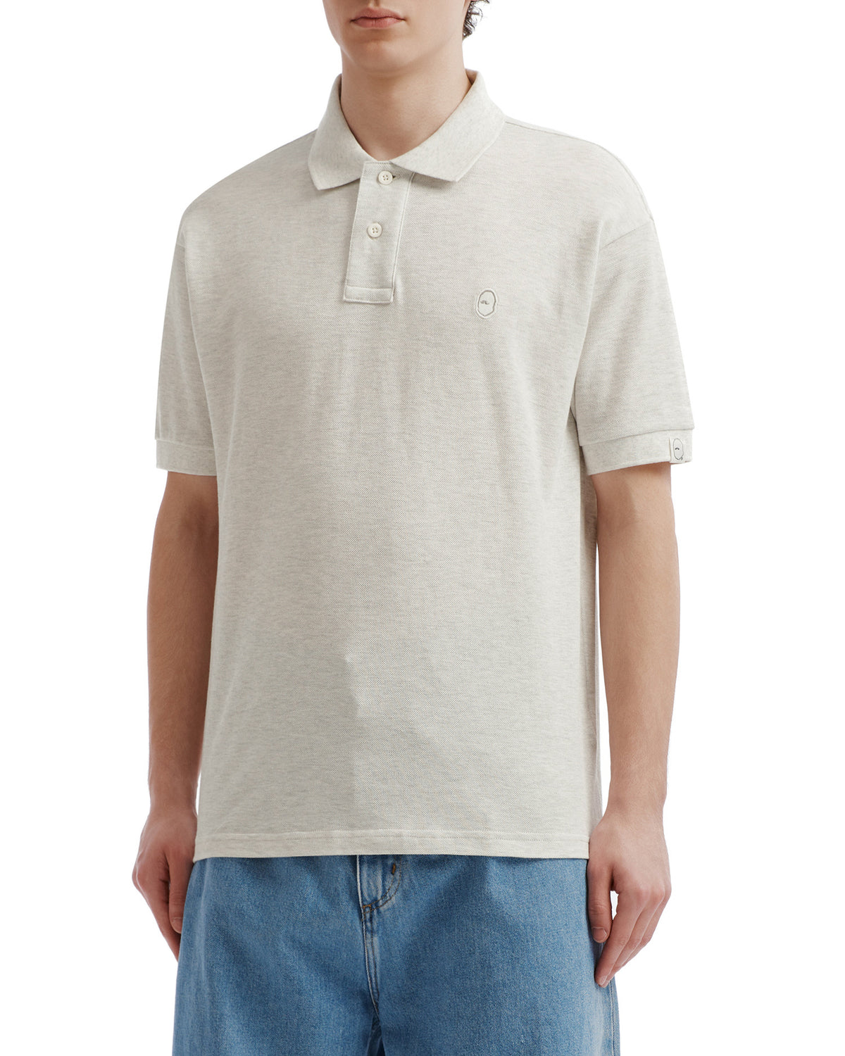 Polo tee