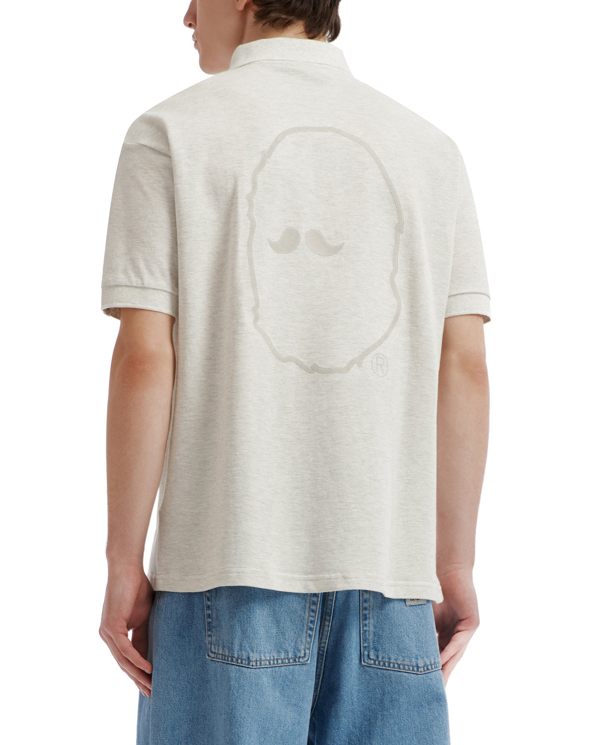 Polo tee