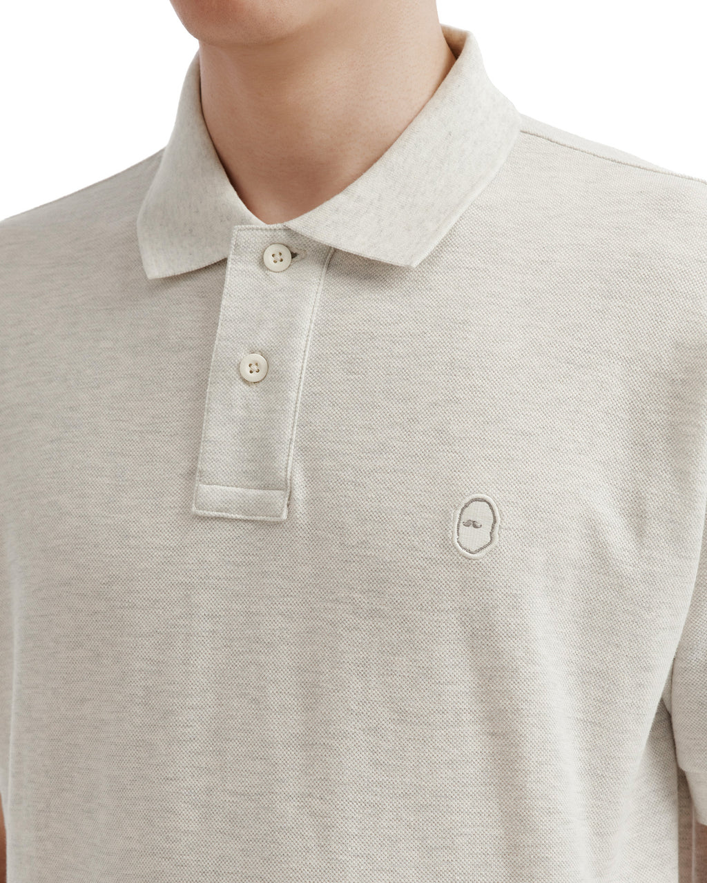Polo tee