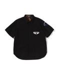 Rip-Stop Ss Shirt