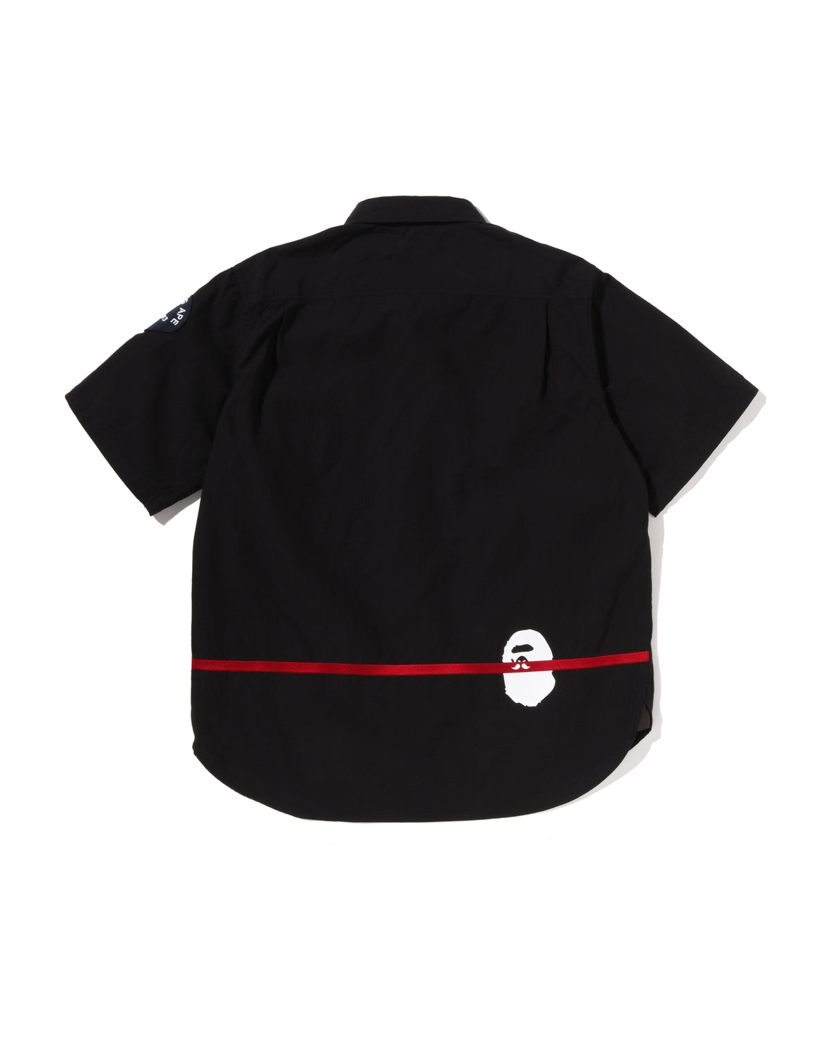 Rip-Stop Ss Shirt