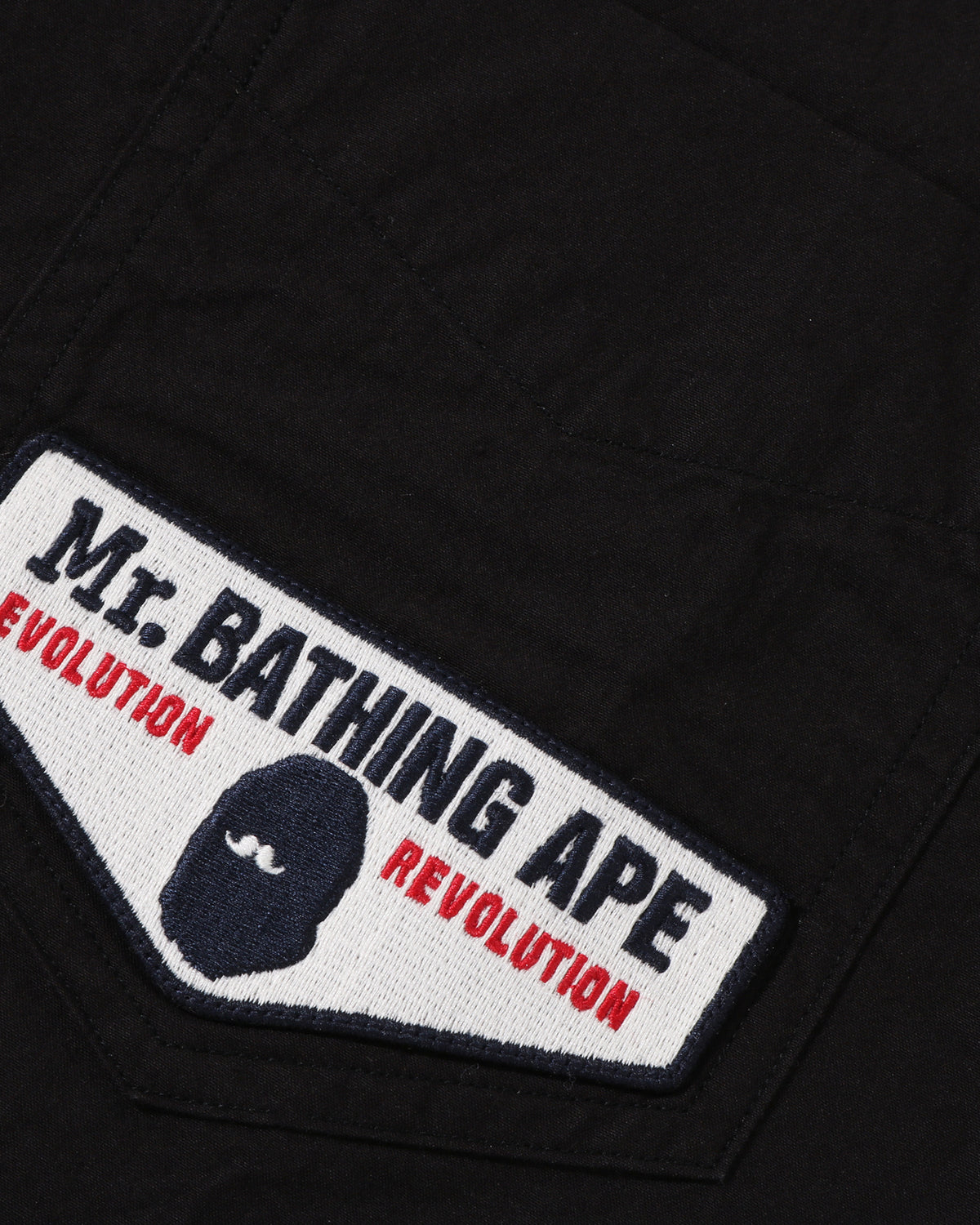 Rip-Stop Ss Shirt