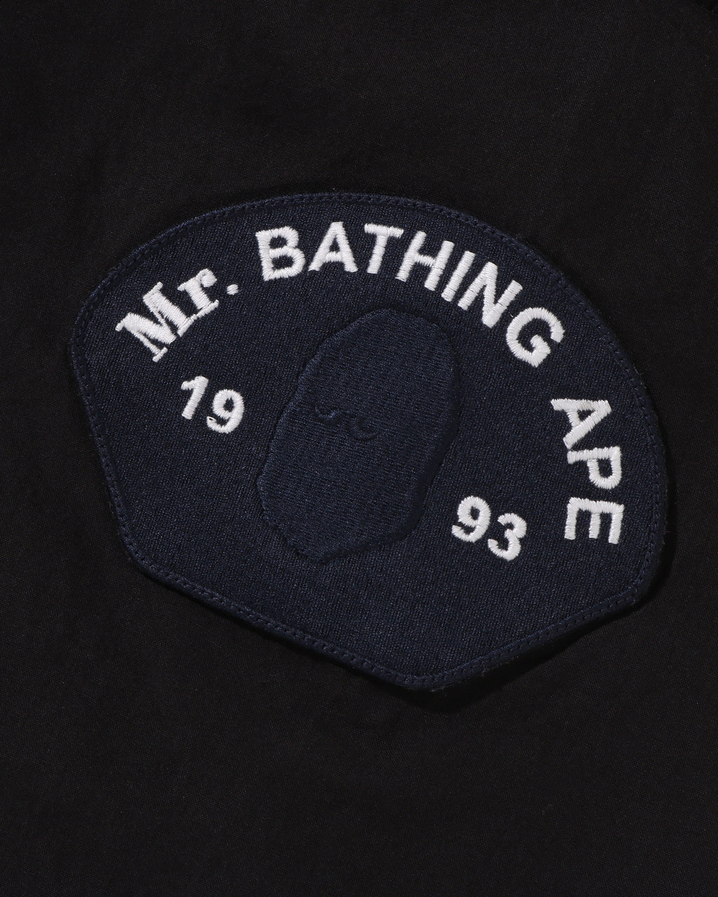 Rip-Stop Ss Shirt