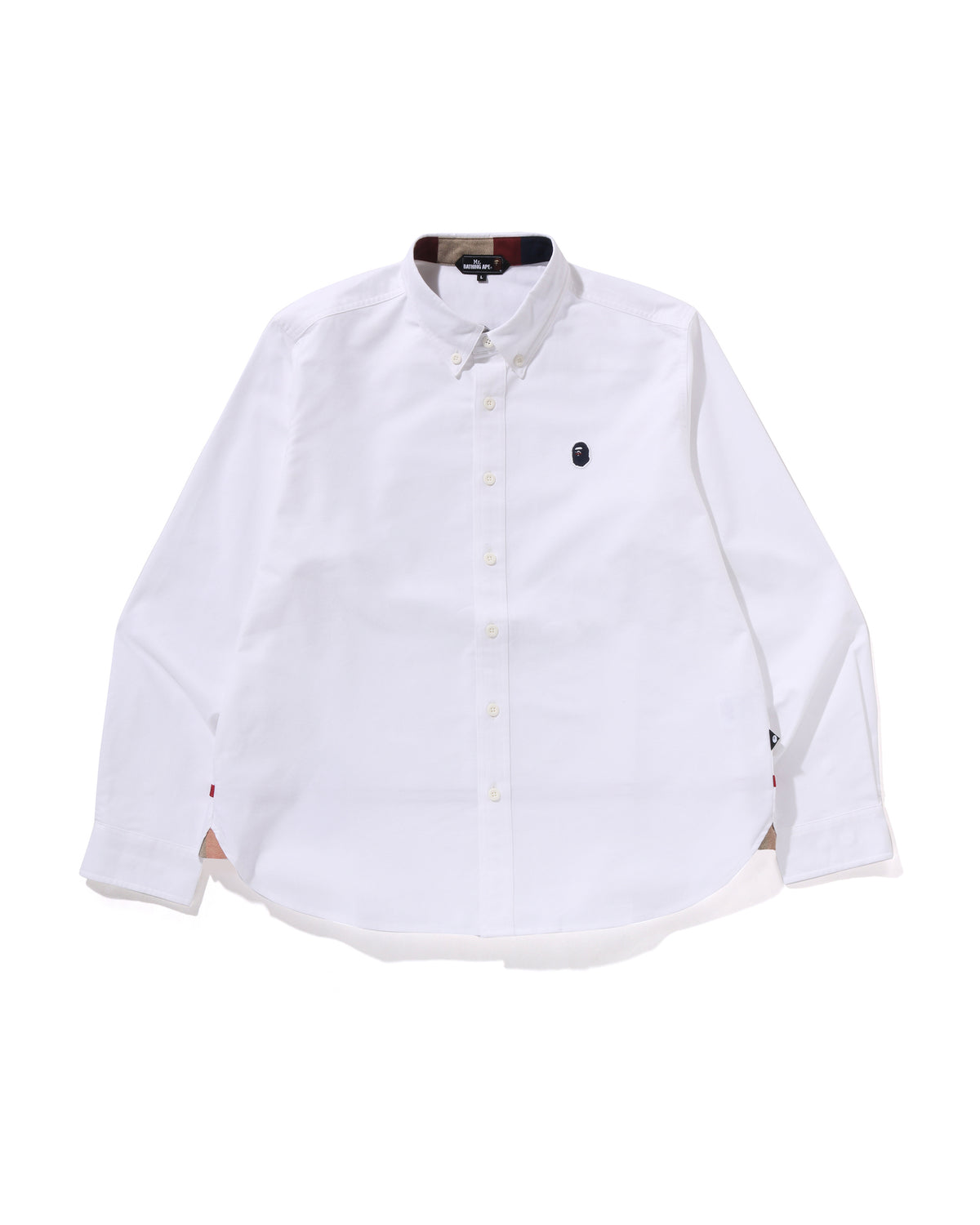Oxford Shirt