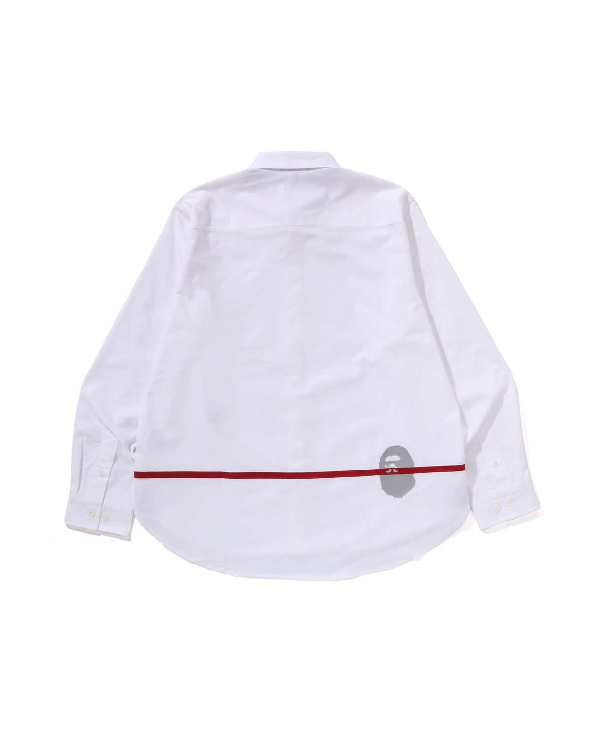 Oxford Shirt