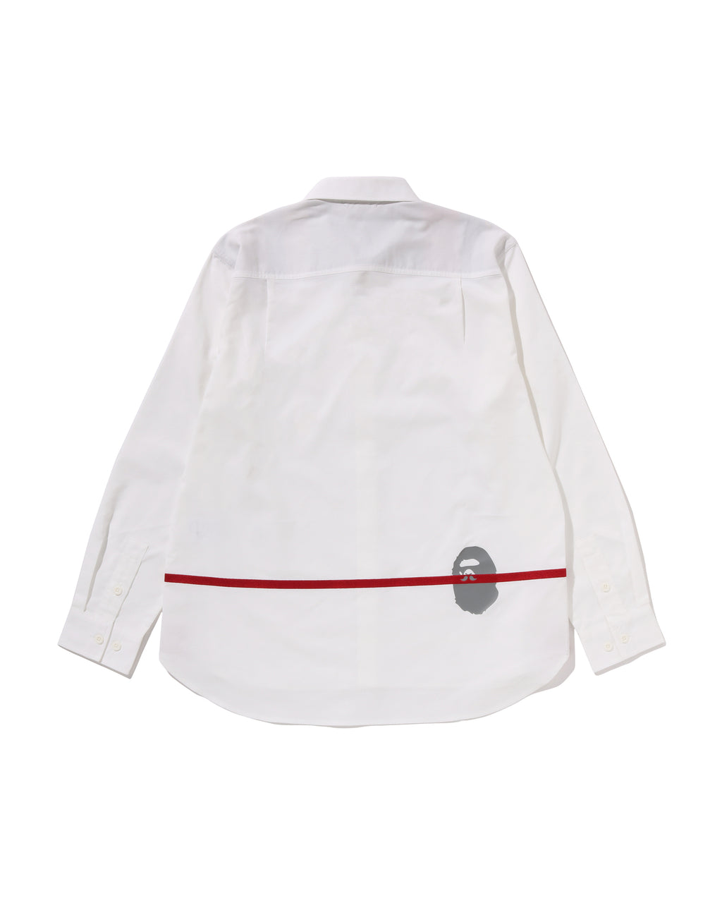 Oxford Shirt