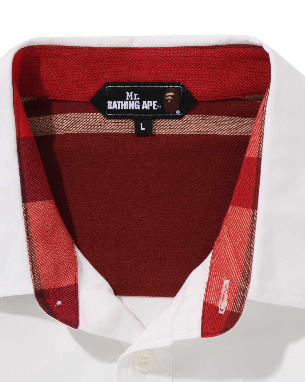 Oxford Shirt