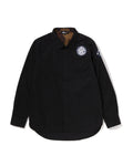 Worker Ls Shirt
