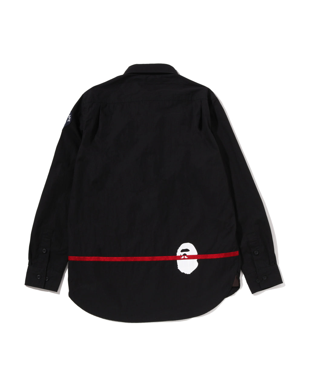 Worker Ls Shirt