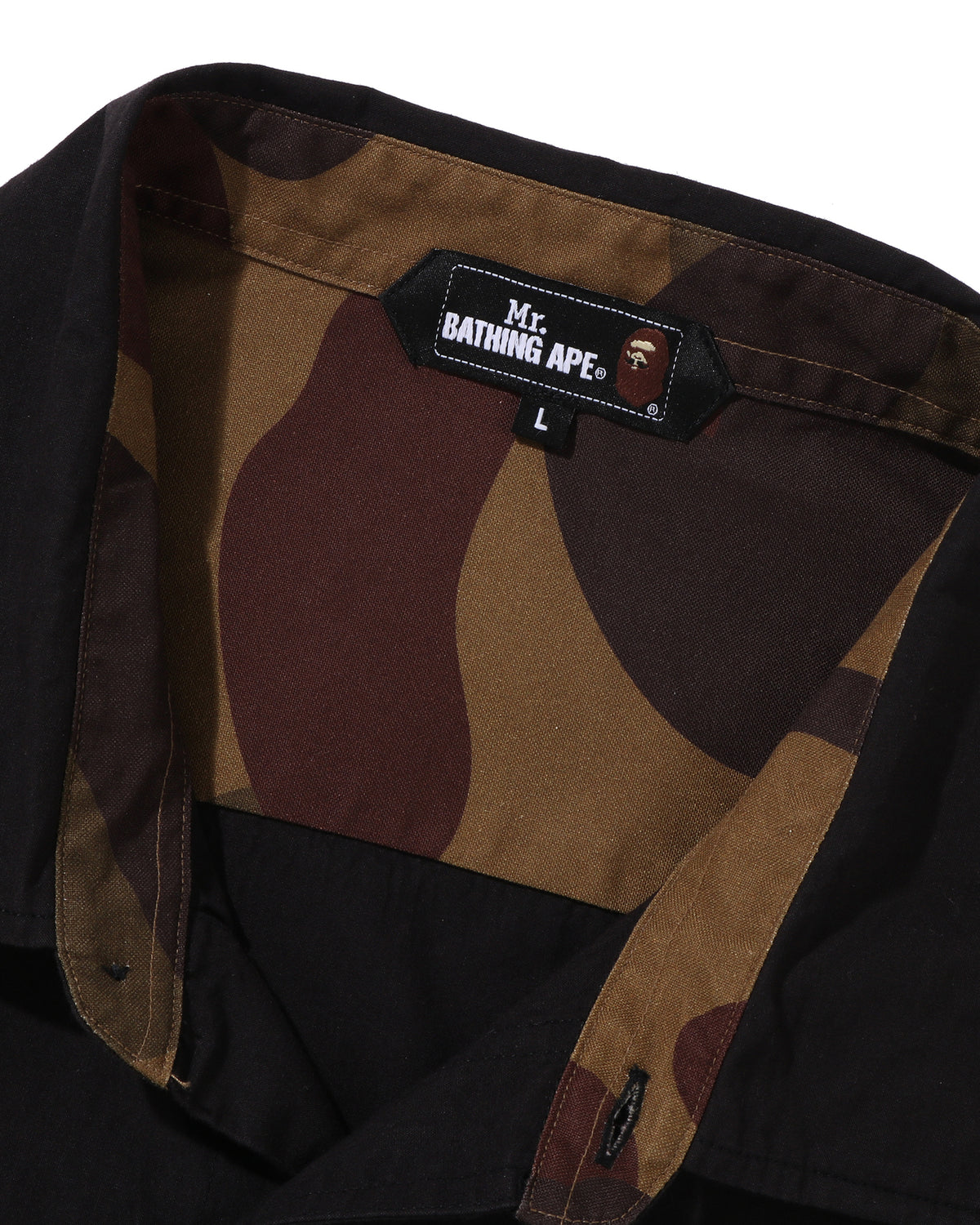 Worker Ls Shirt