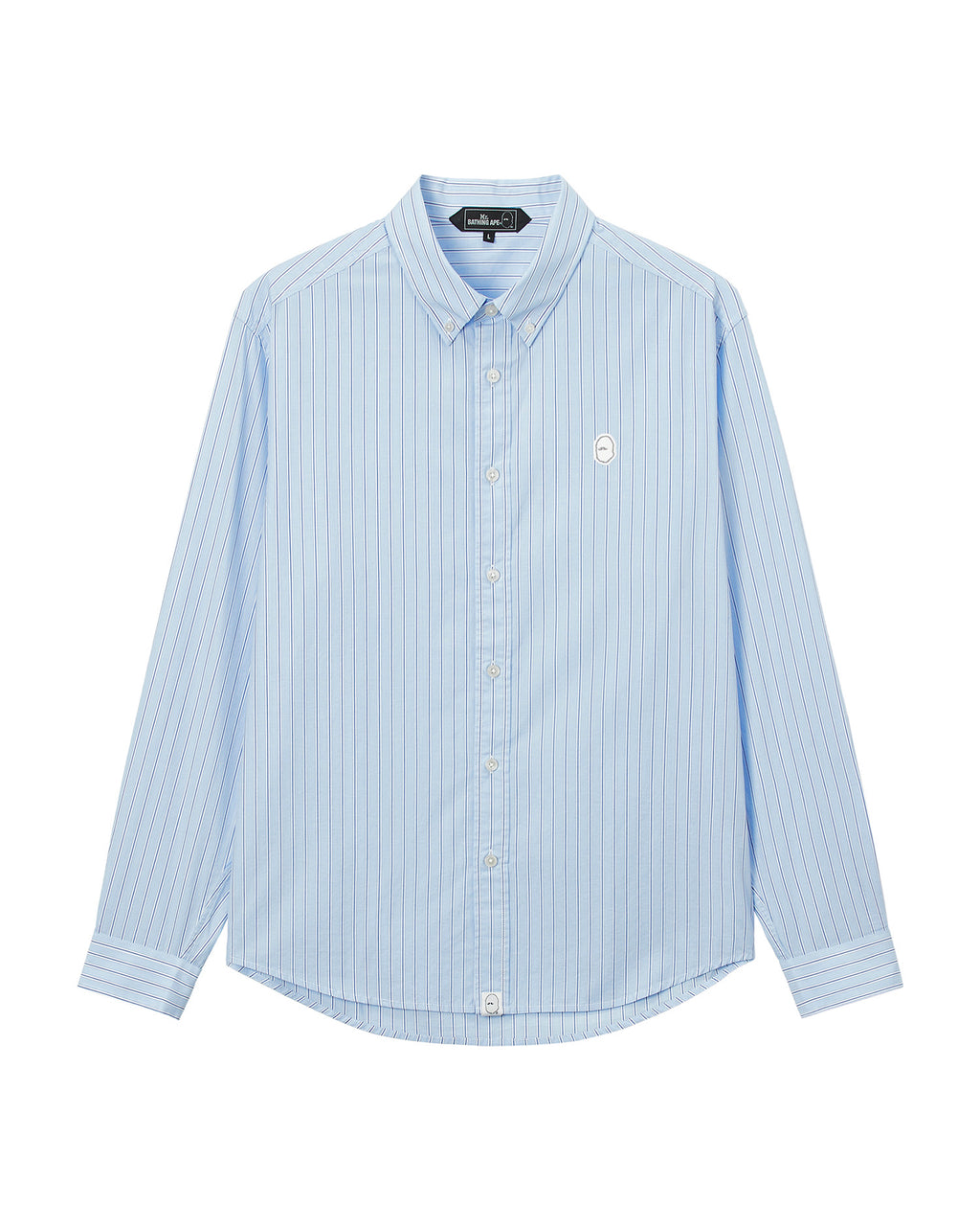 Striped shirt
