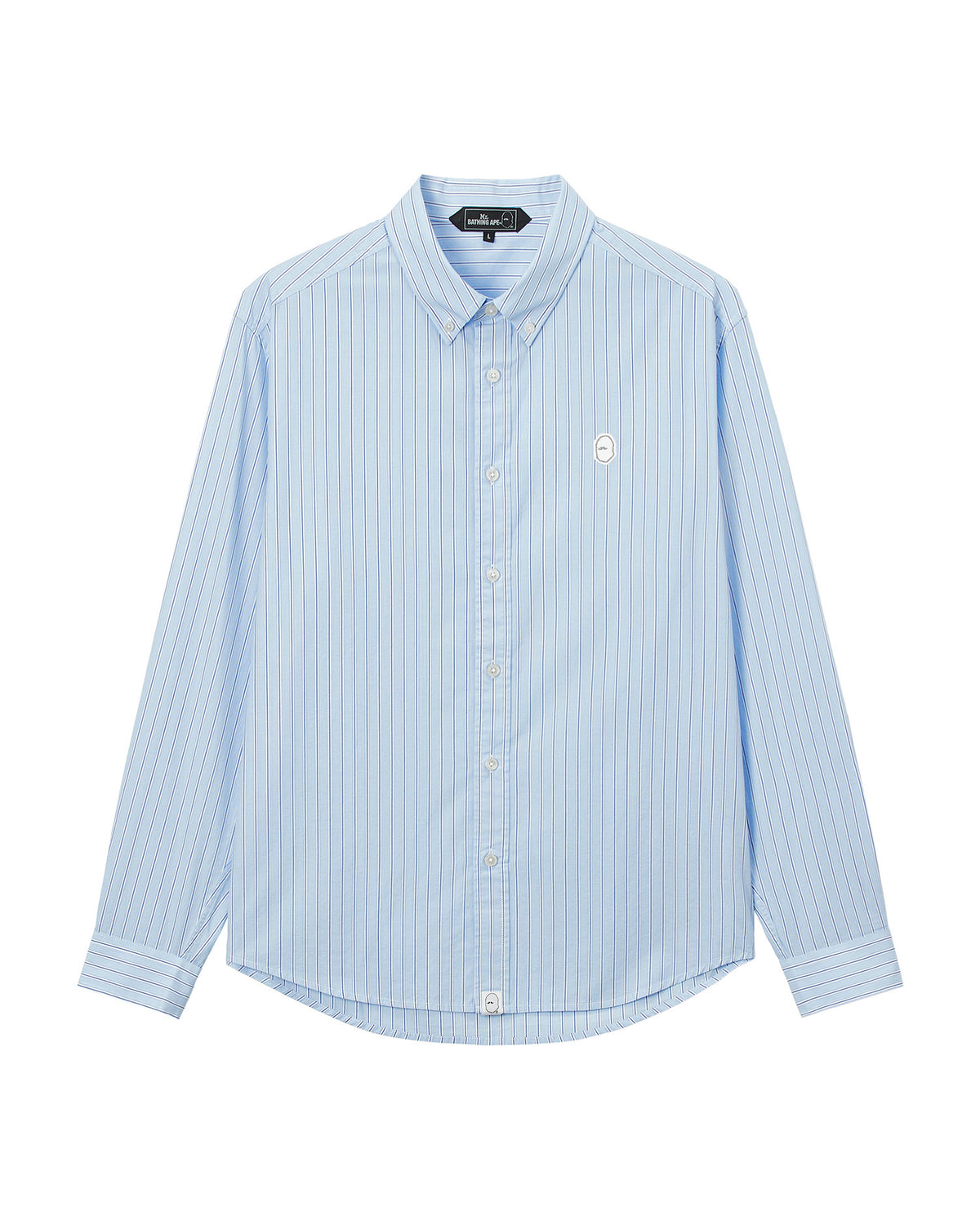 Striped shirt