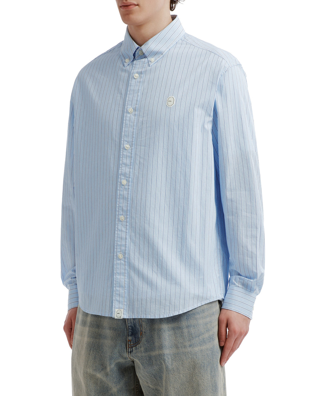 Striped shirt