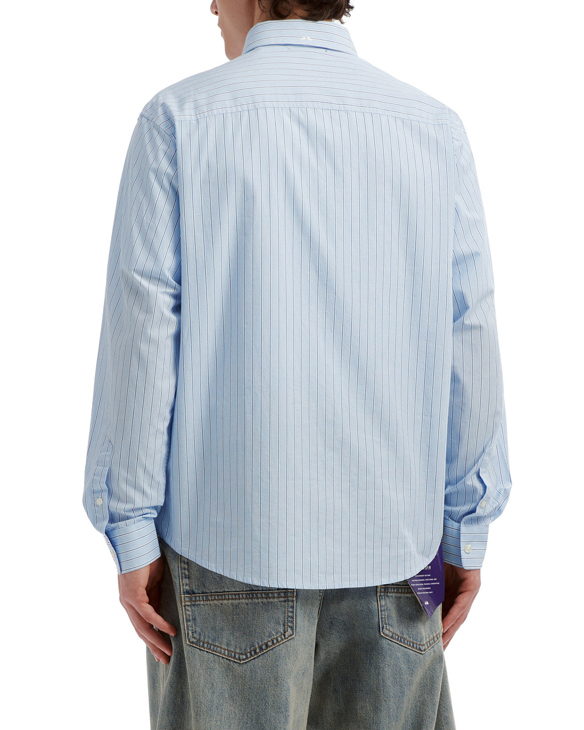 Striped shirt