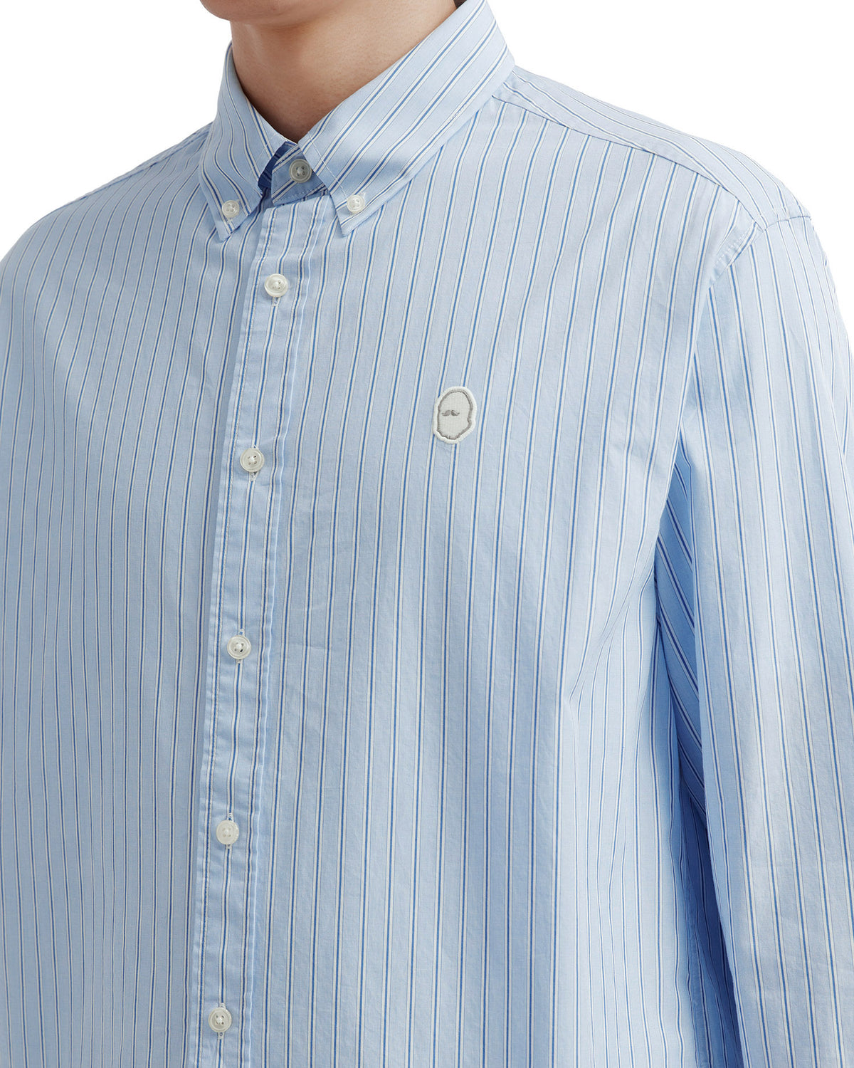 Striped shirt