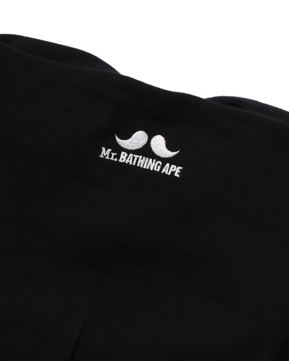 Marine Pullover Hoodie