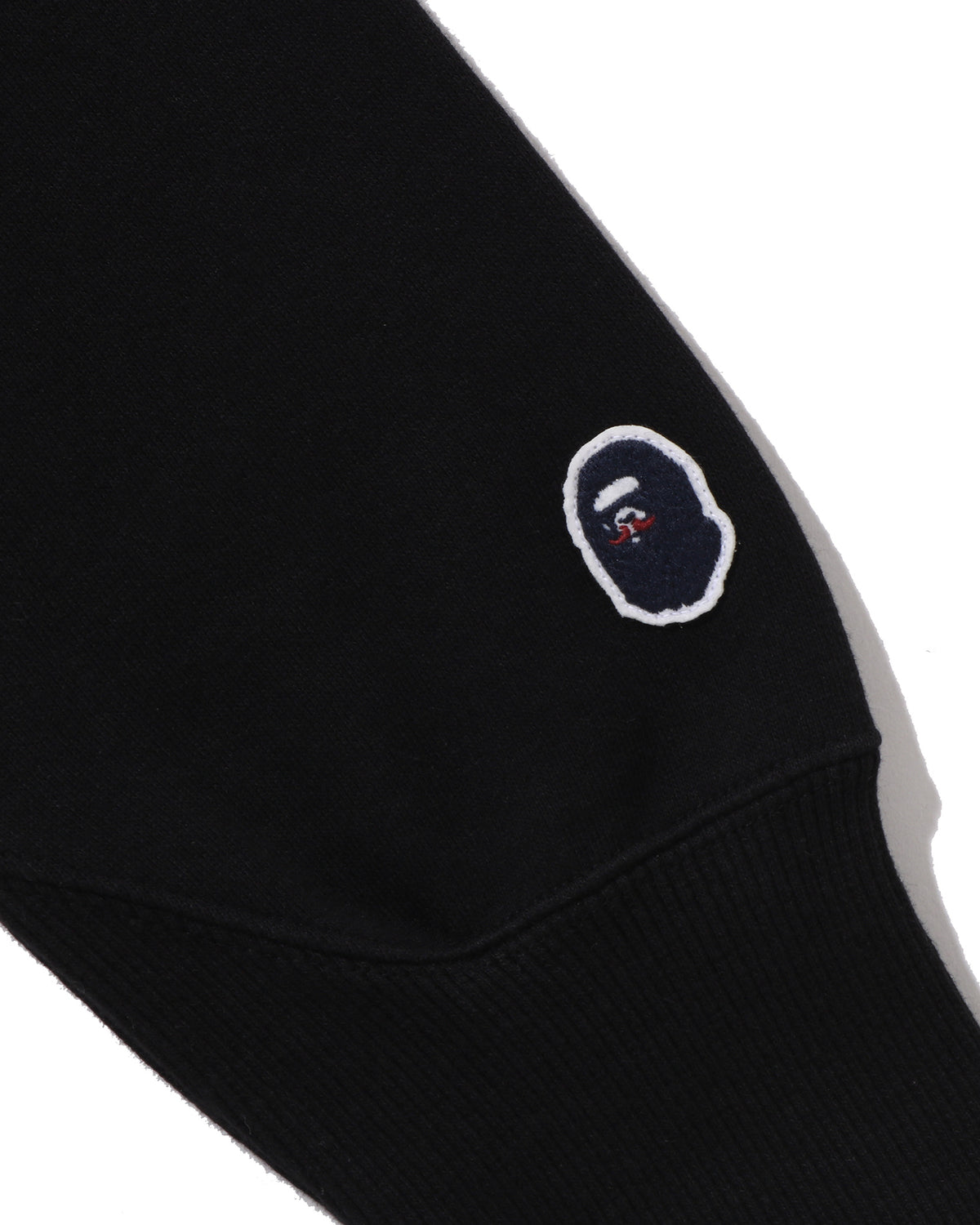 Marine Pullover Hoodie