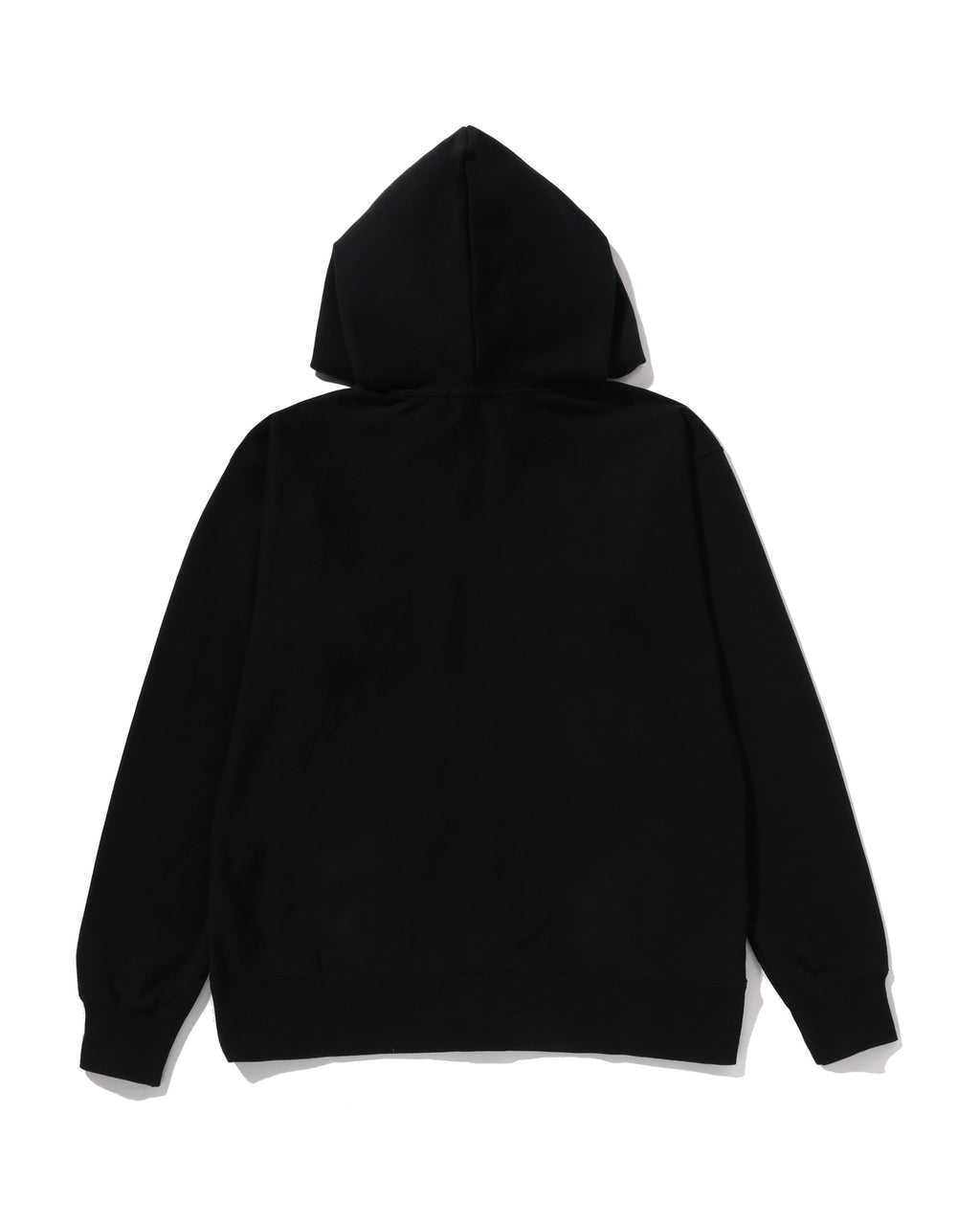 Zip Up Hoodie