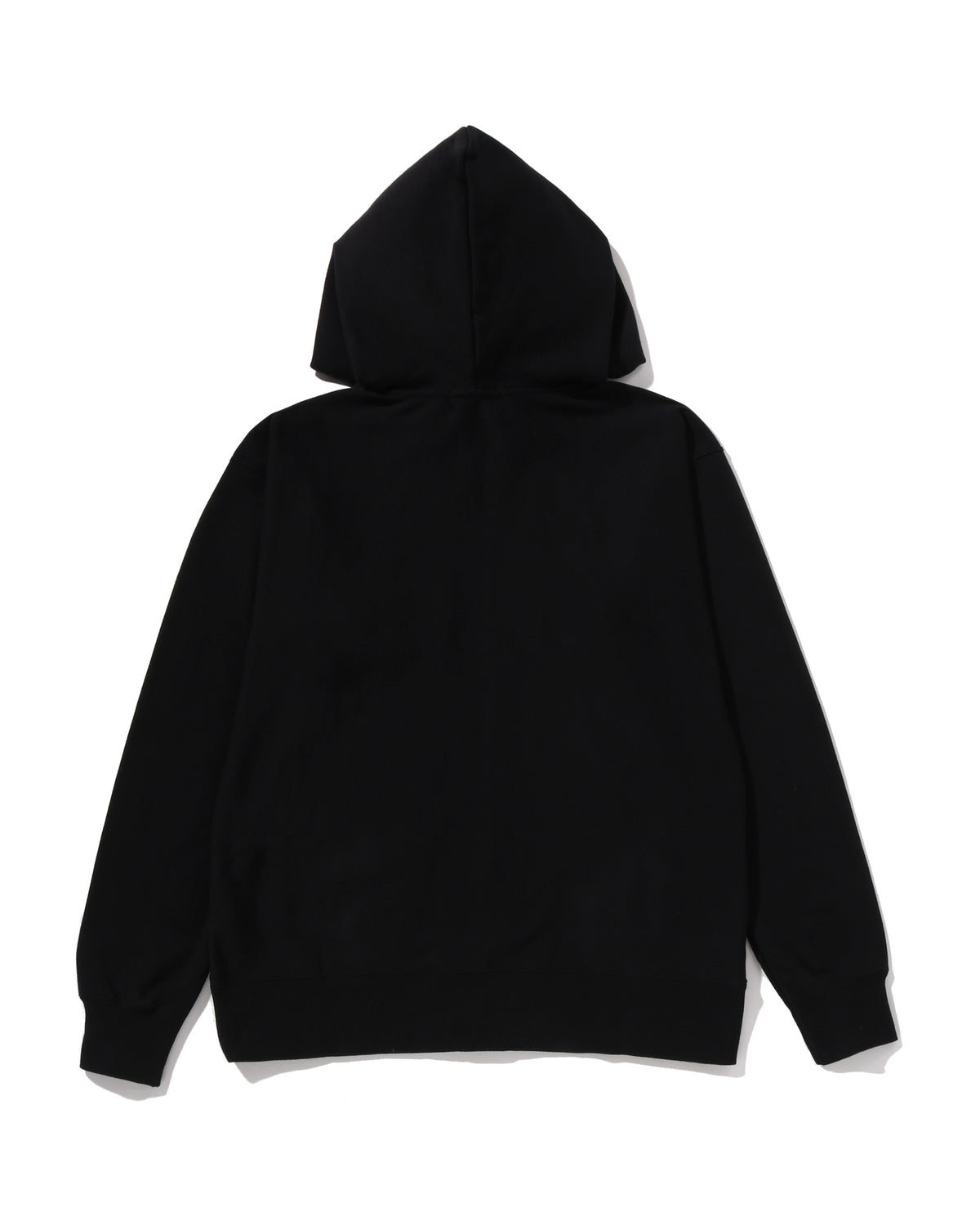 Zip Up Hoodie