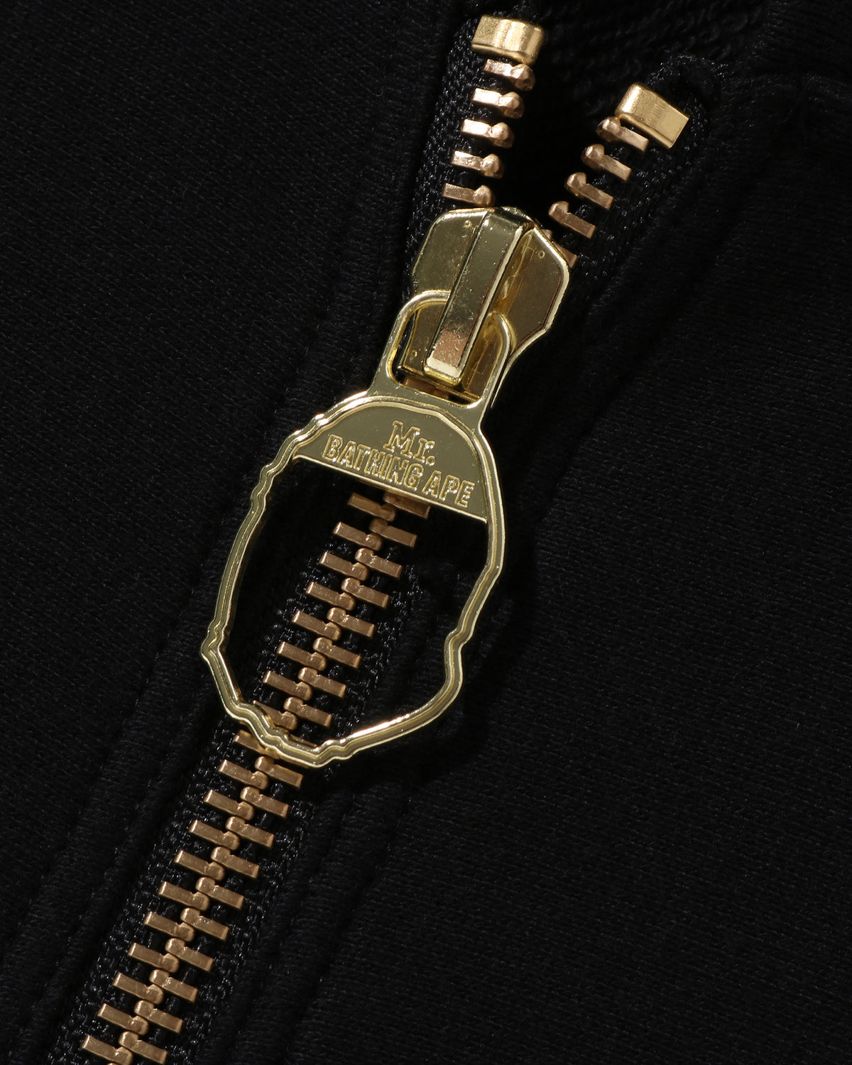 Zip Up Hoodie