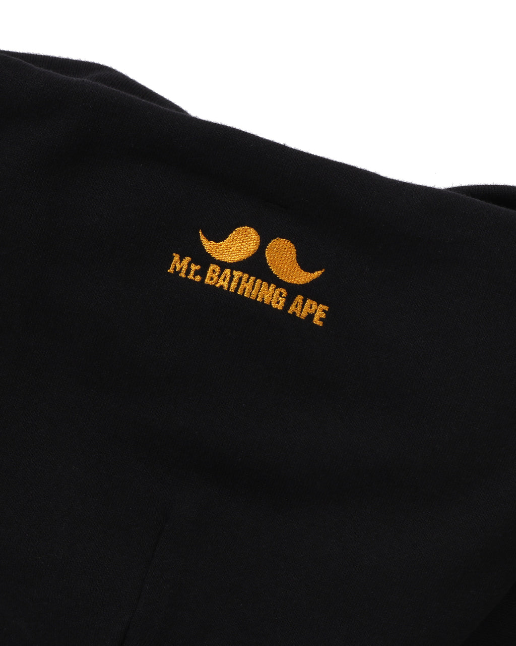 Zip Up Hoodie