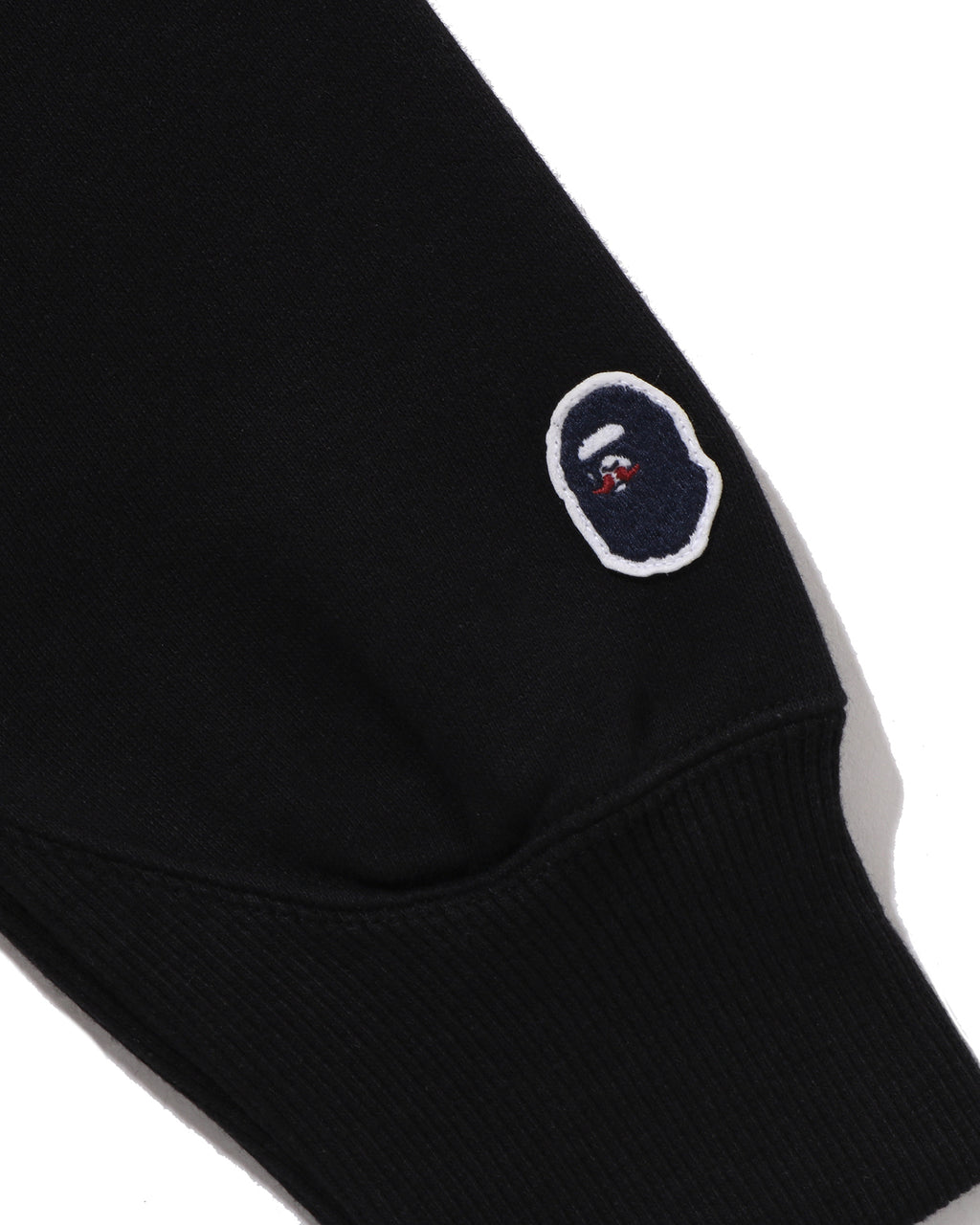 Zip Up Hoodie