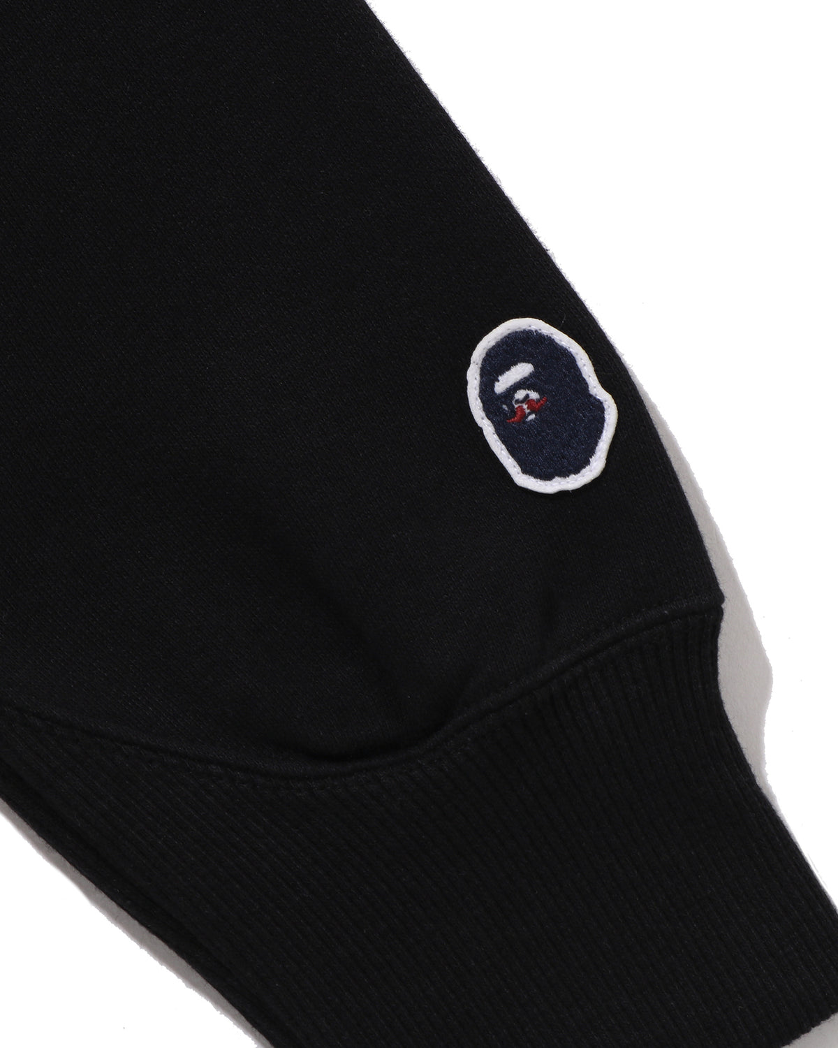 Zip Up Hoodie