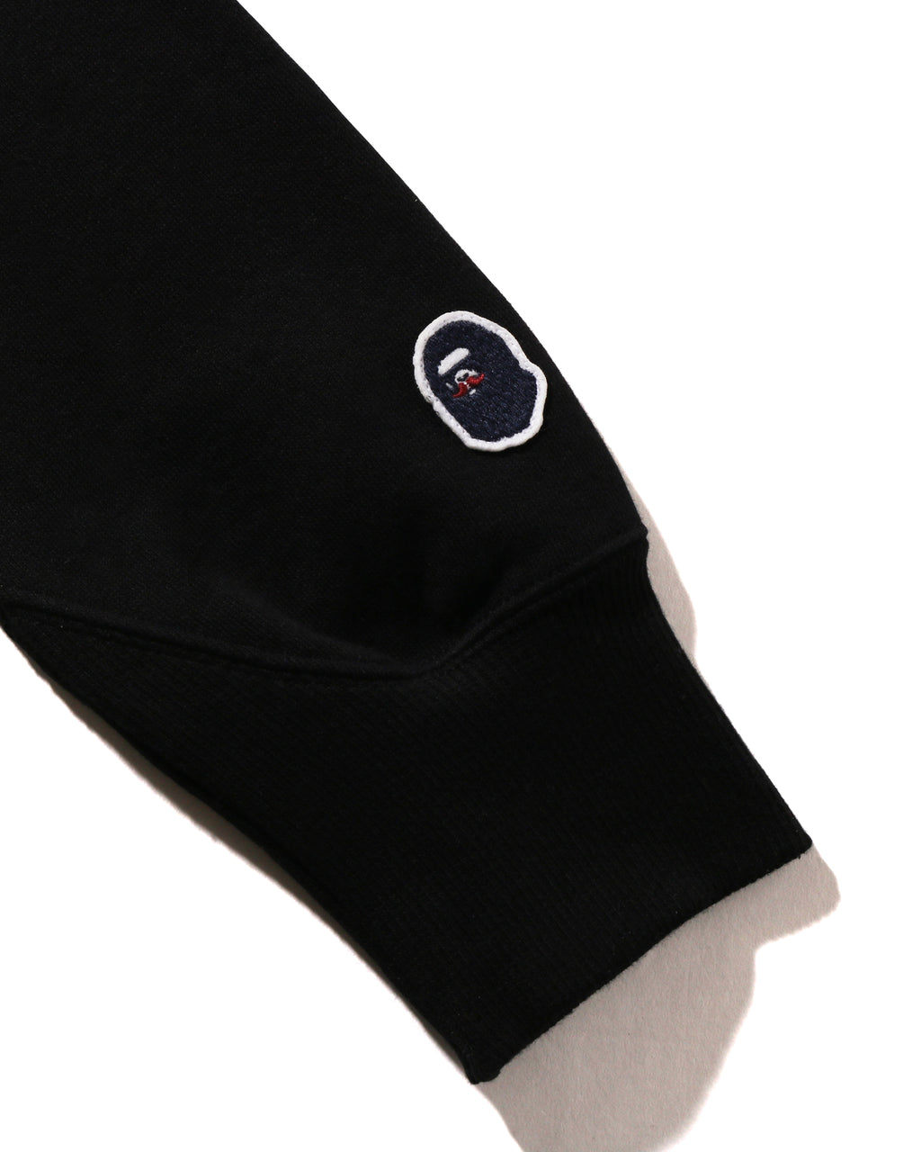 Crew Neck Sweat Shirt #1