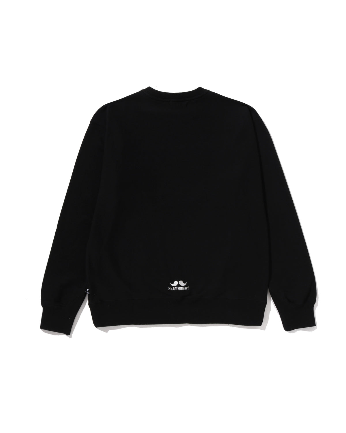 Crew Neck Sweat Shirt #2