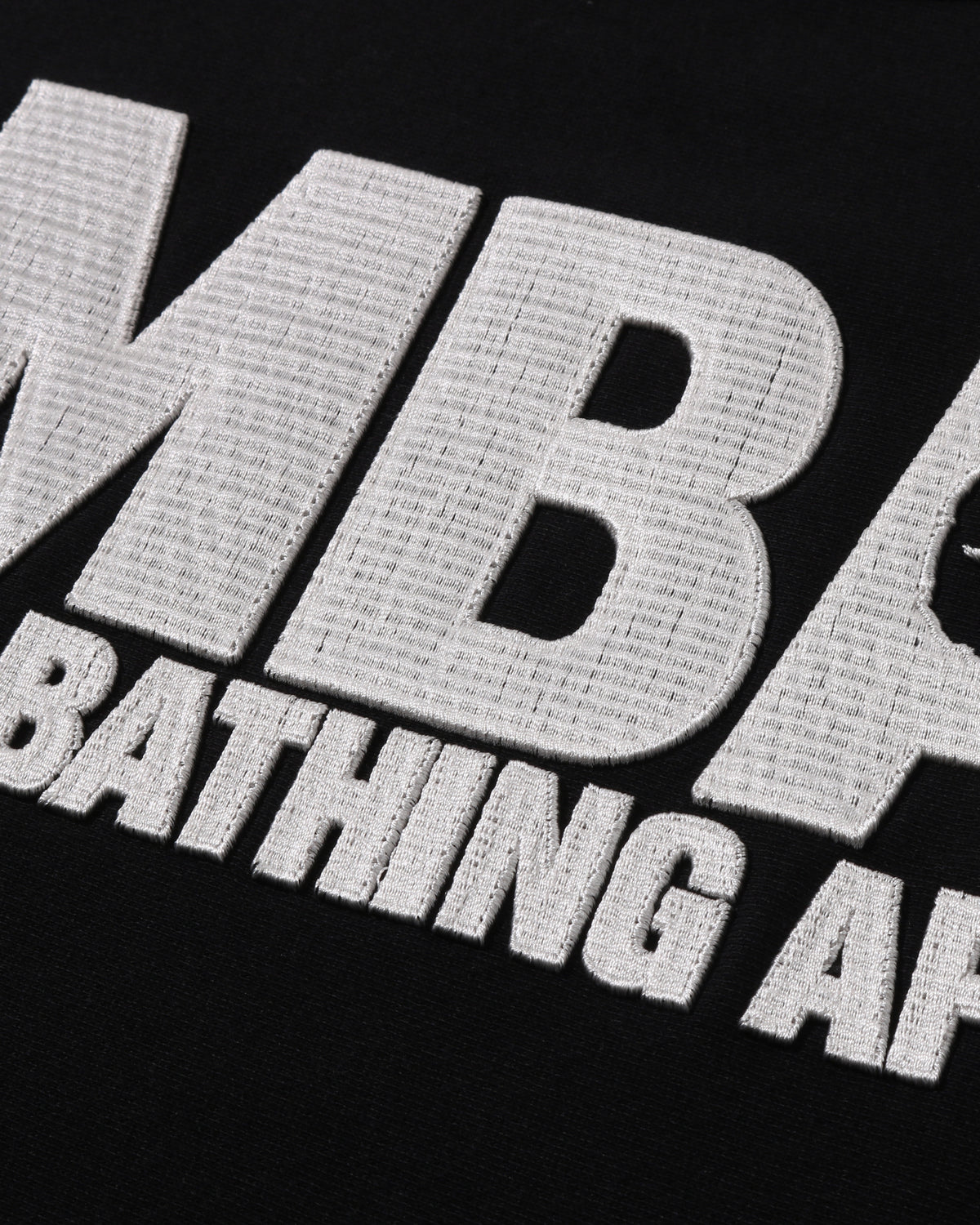 Crew Neck Sweat Shirt #2