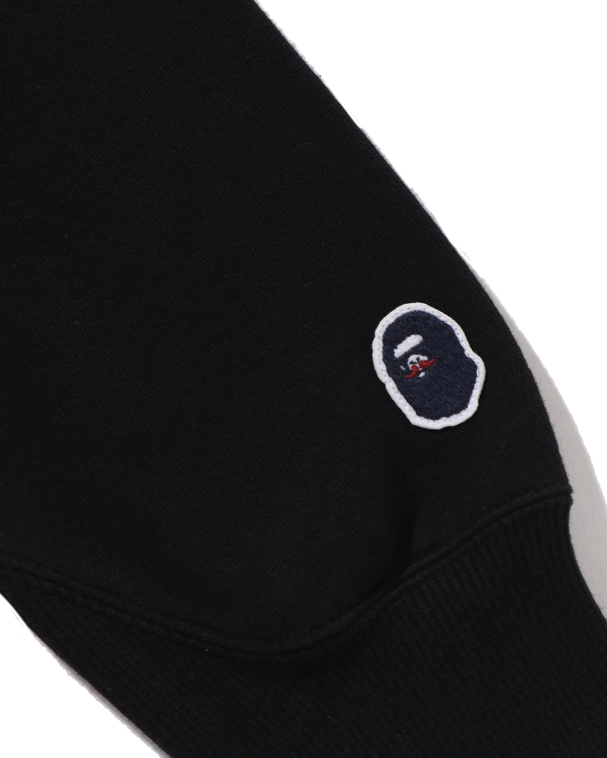 Crew Neck Sweat Shirt #2