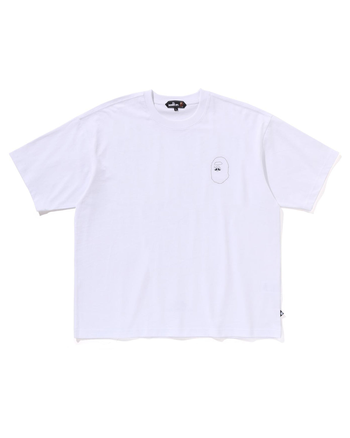 Logo tee set - 3 pack