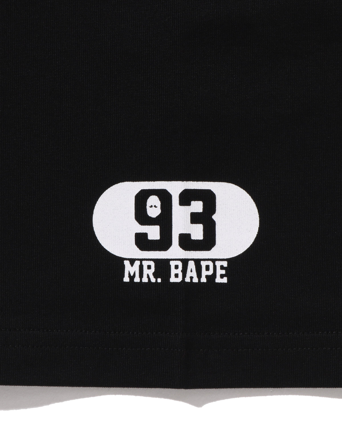 Ss Print Tee #1