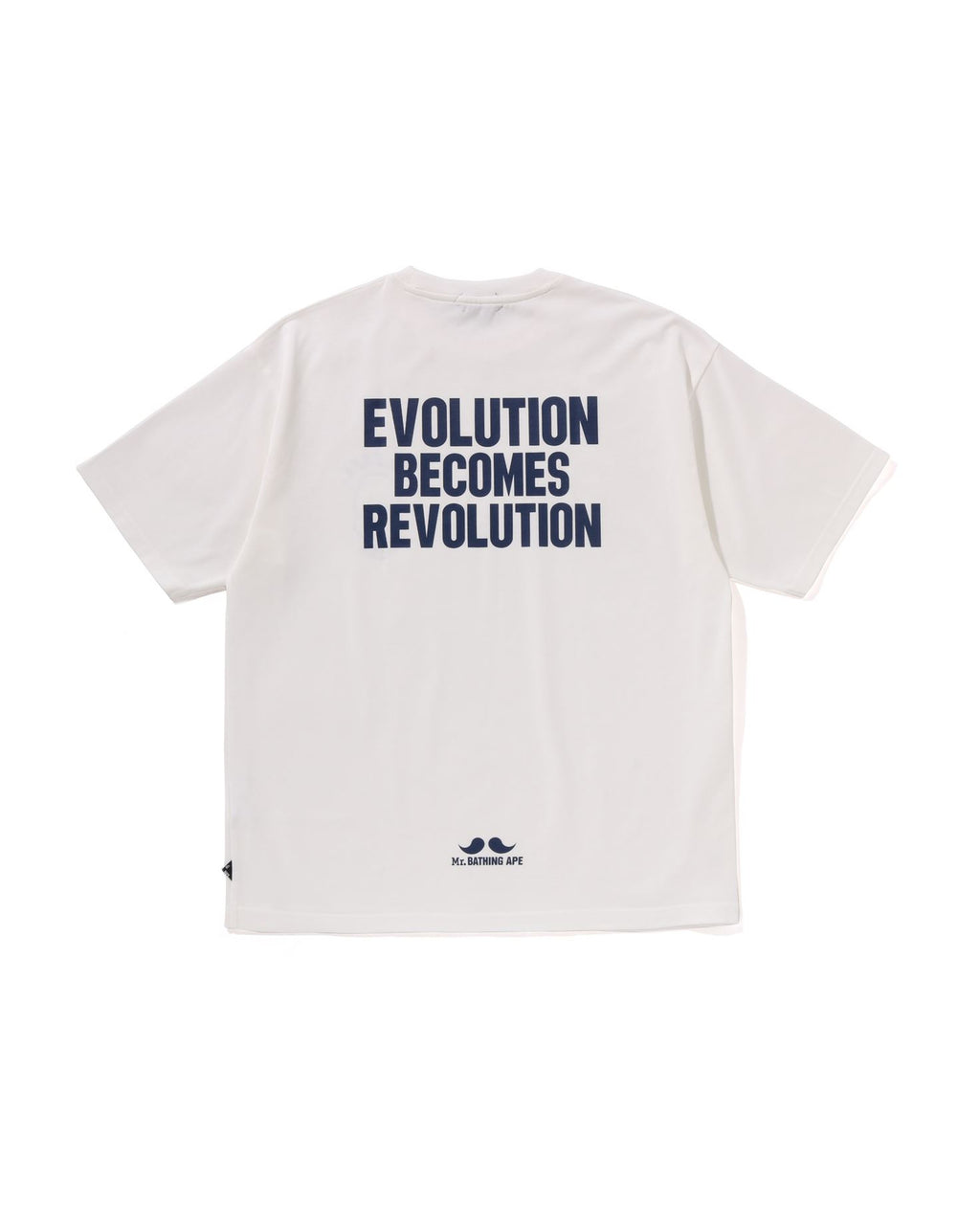 Print Tee #2