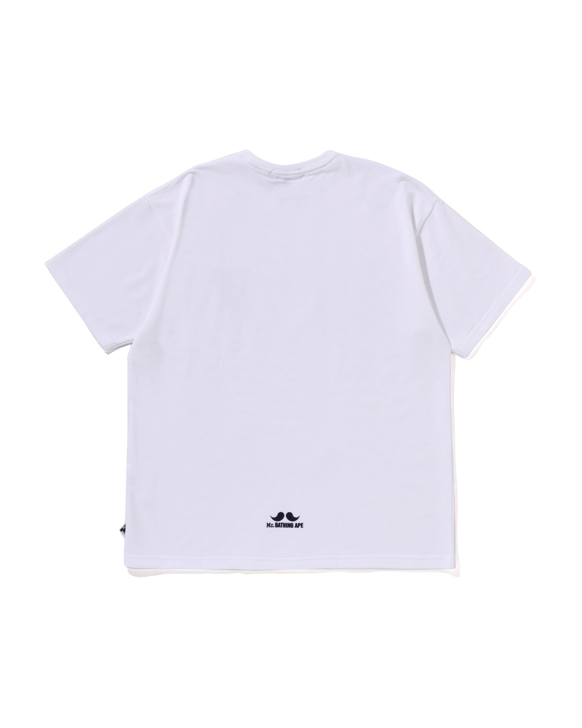 Ss Print Tee #7