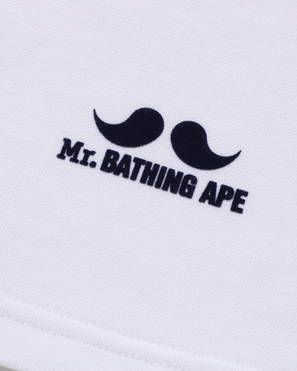 Ss Print Tee #7