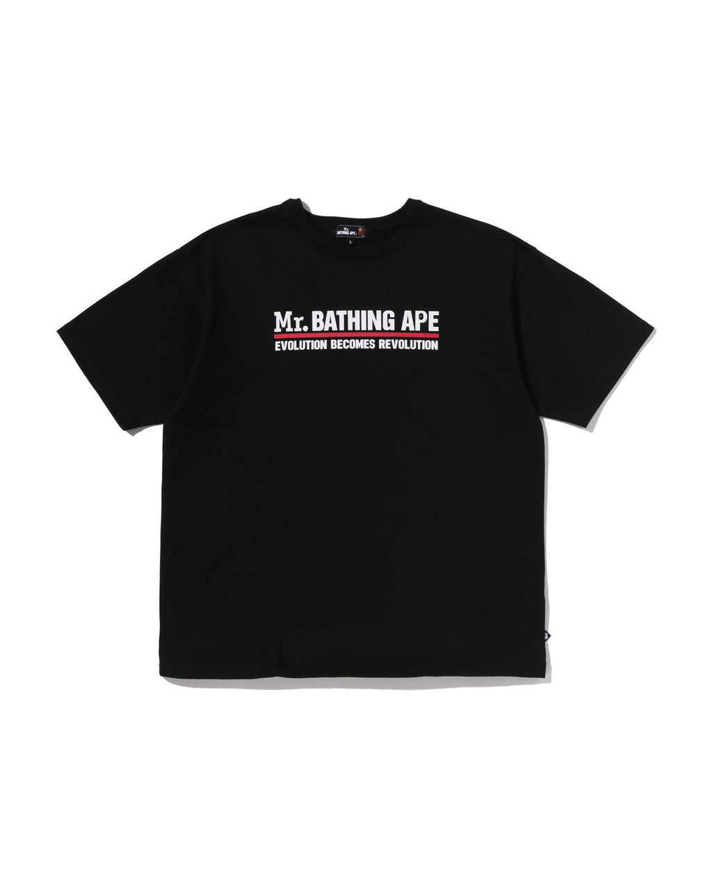 Ss Tee #9
