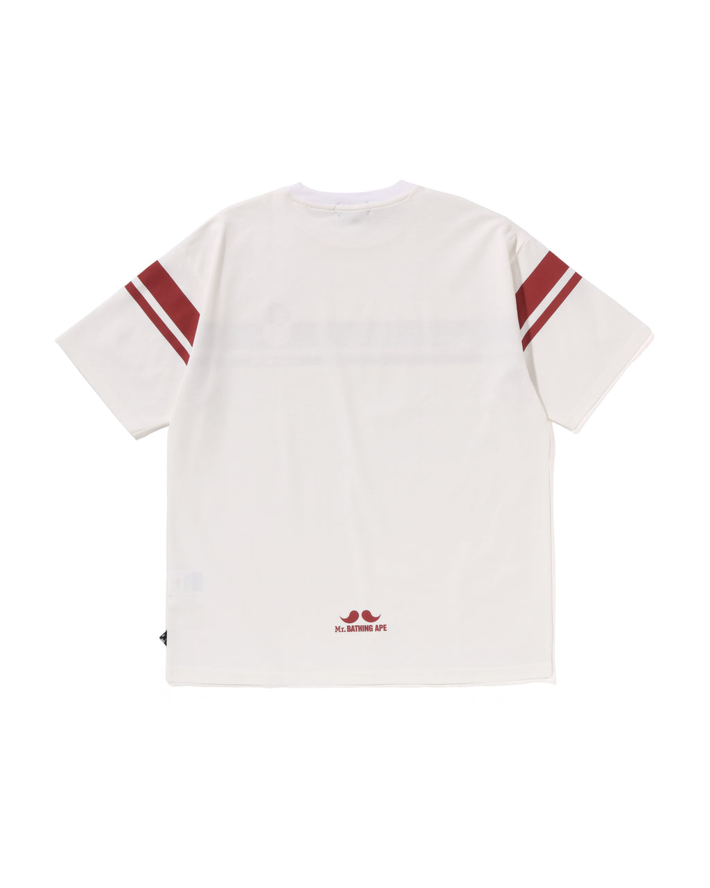 Print Tee #4