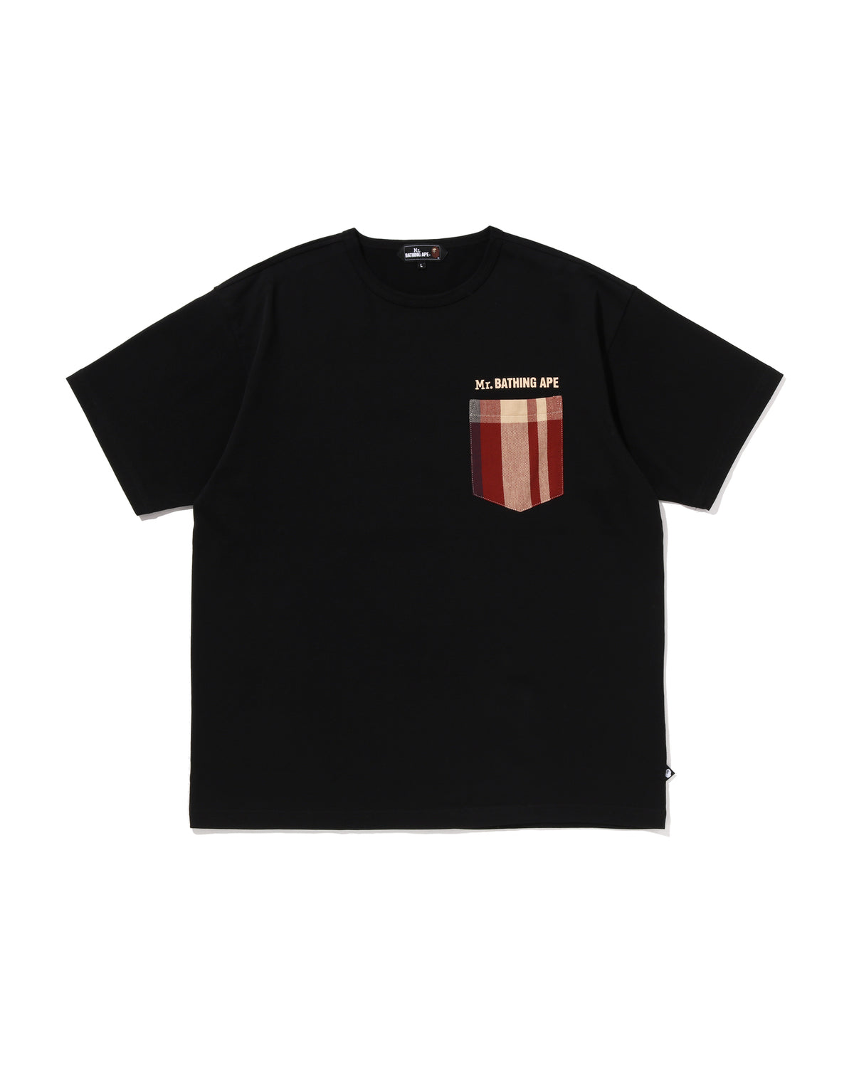 Ss Print Tee #8