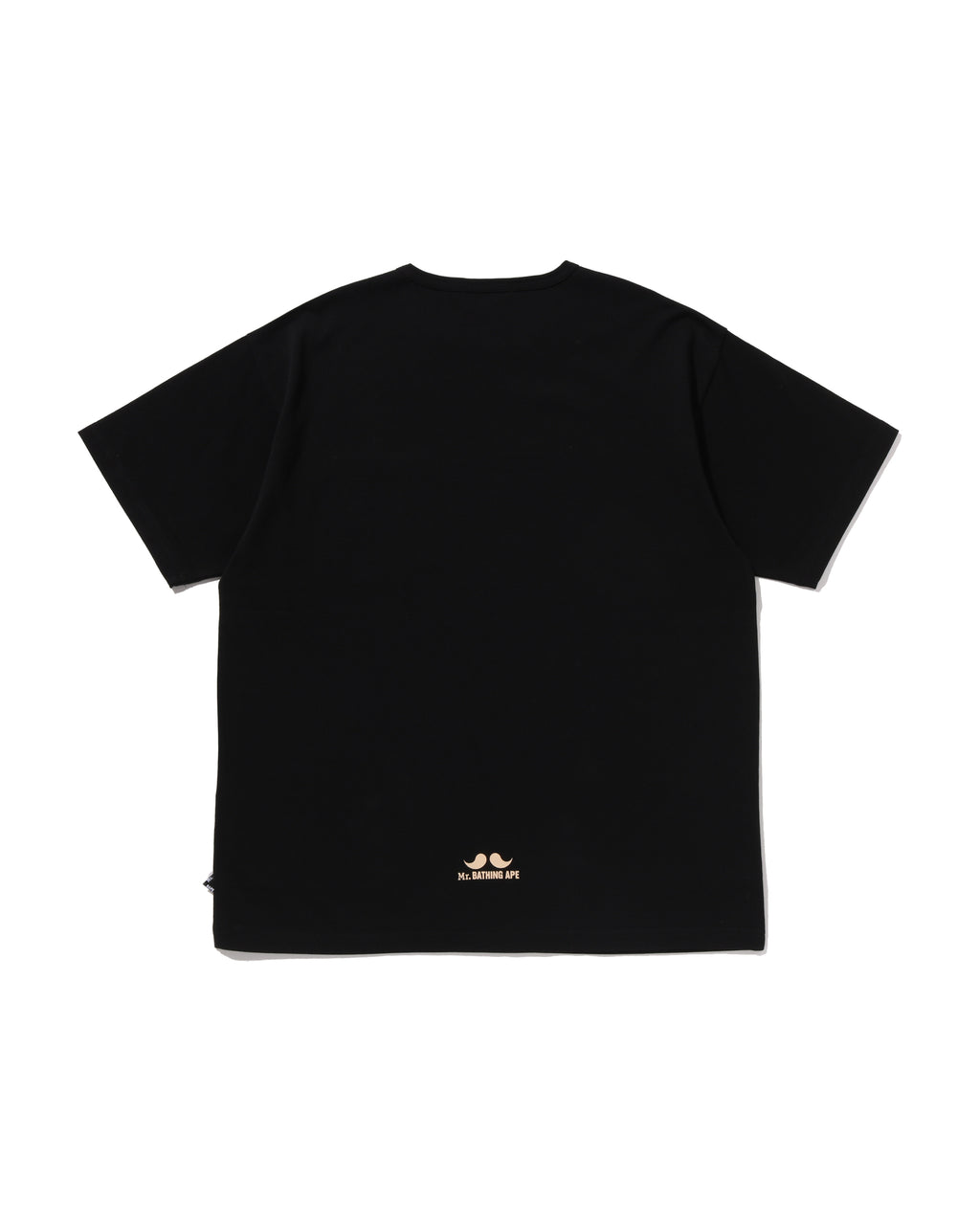 Ss Print Tee #8