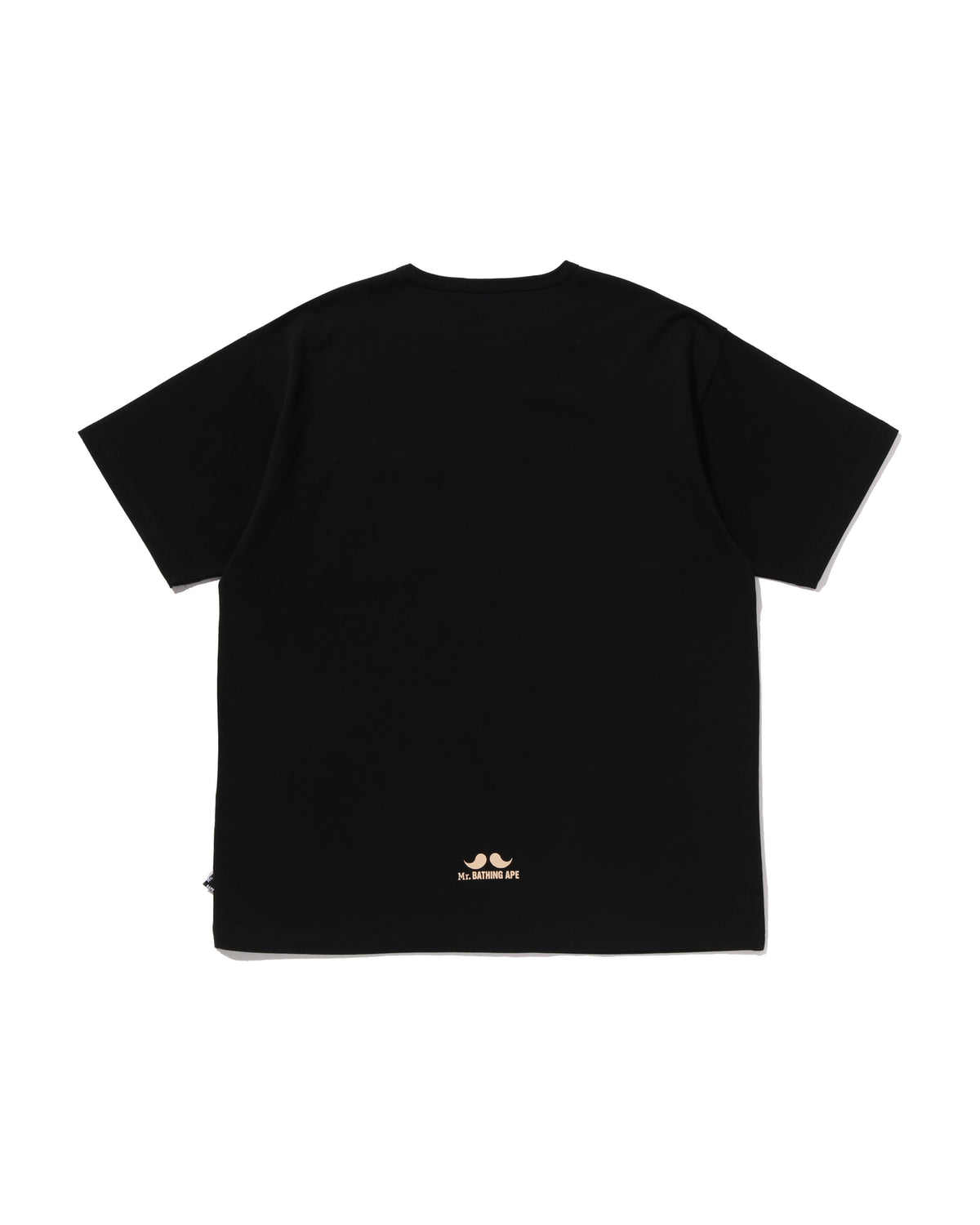 Ss Print Tee #8