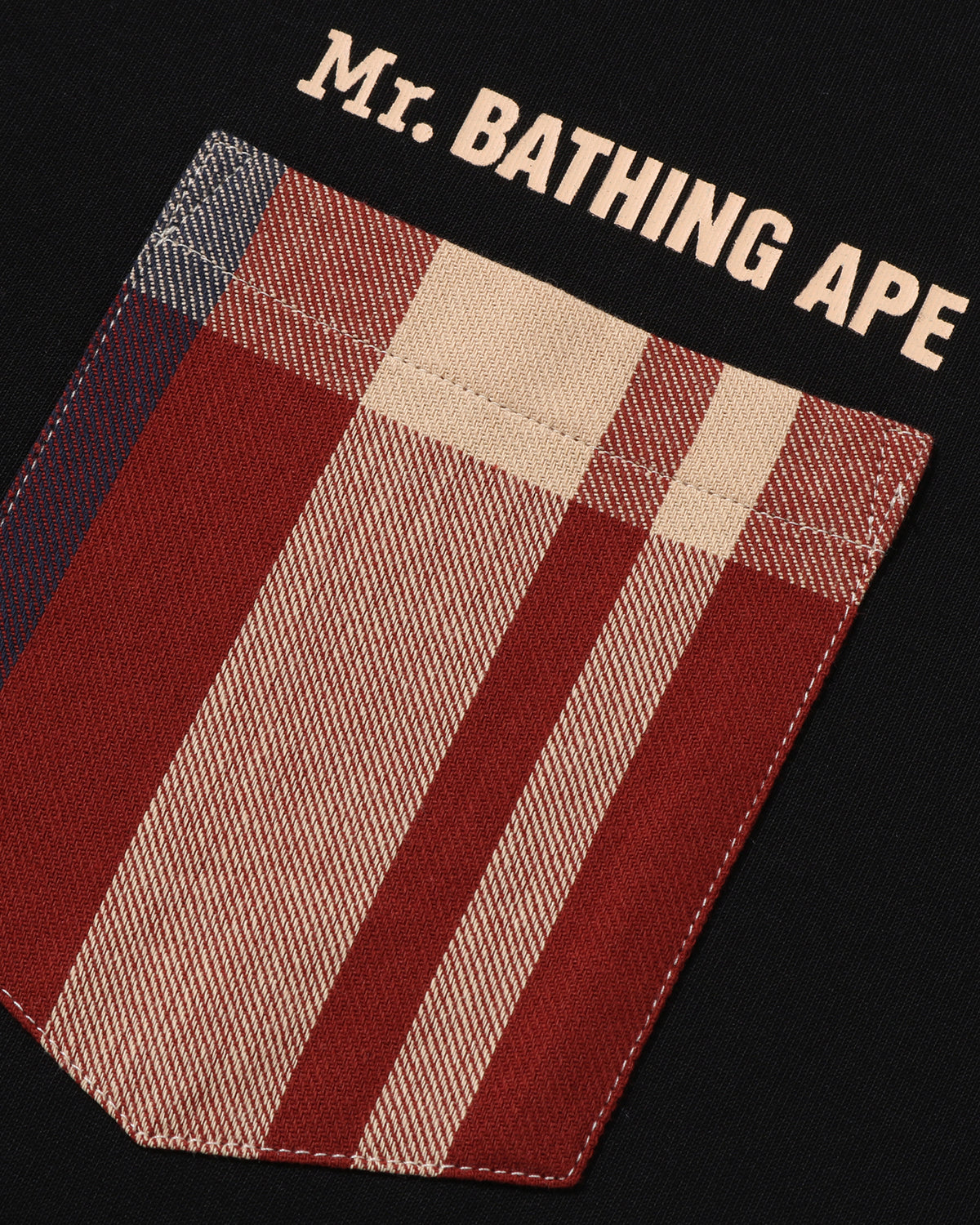 Ss Print Tee #8