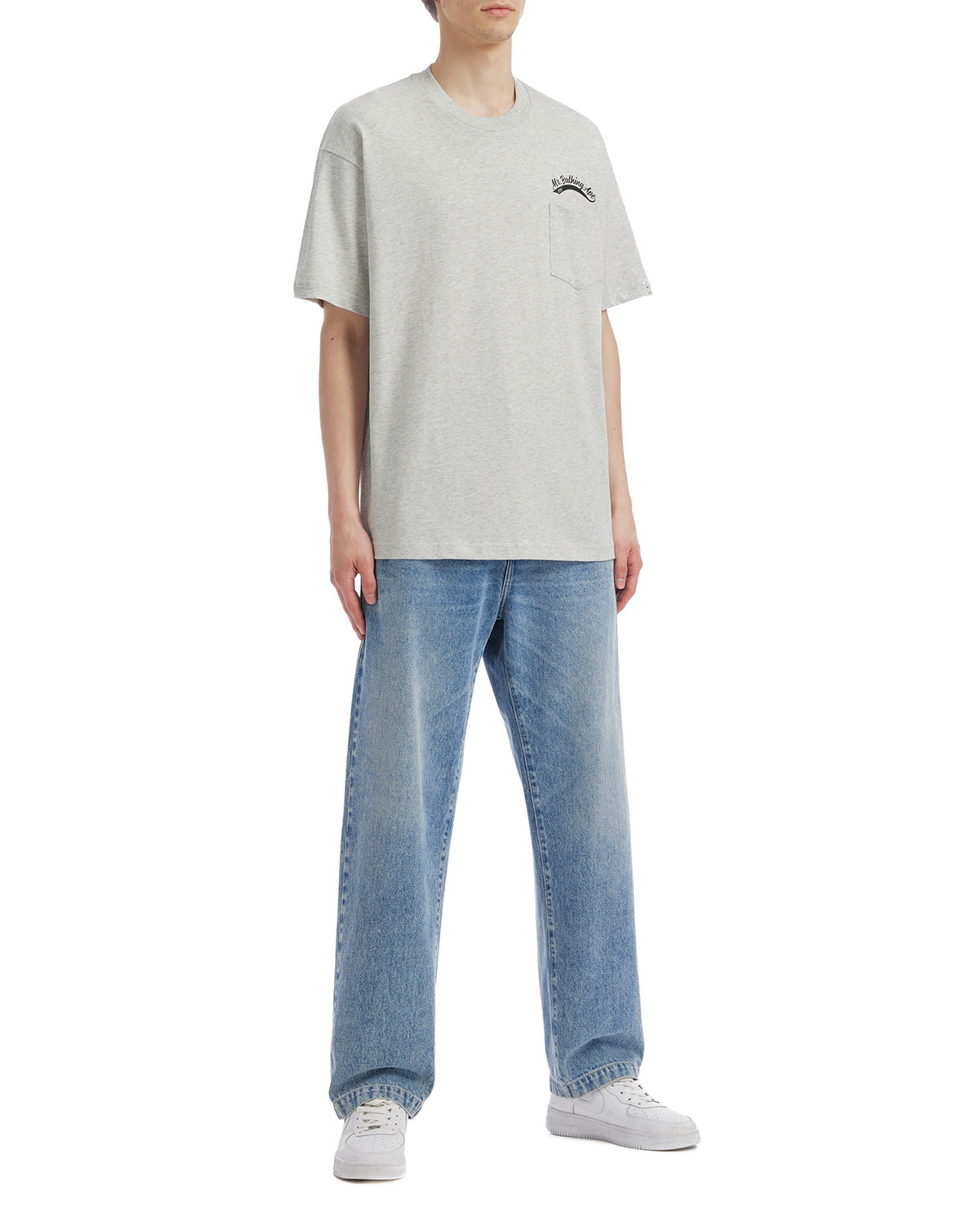 Graphic tee