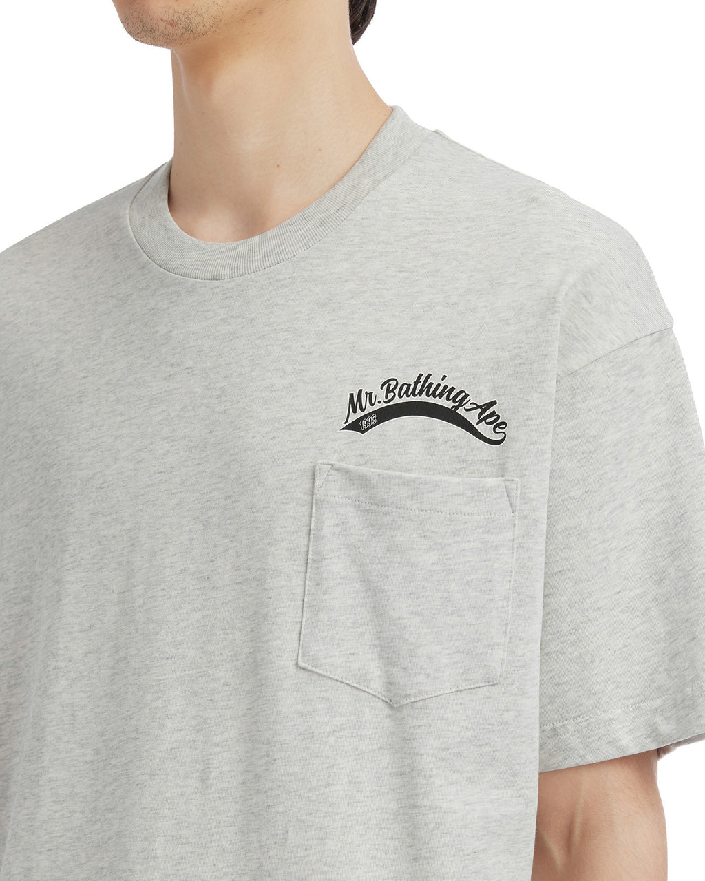 Graphic tee