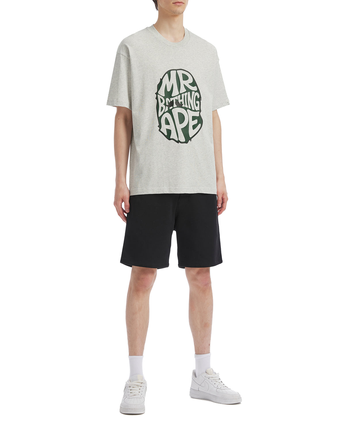 Graphic tee