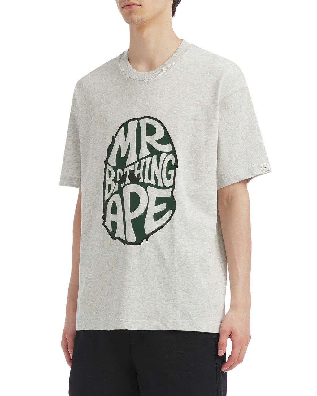 Graphic tee