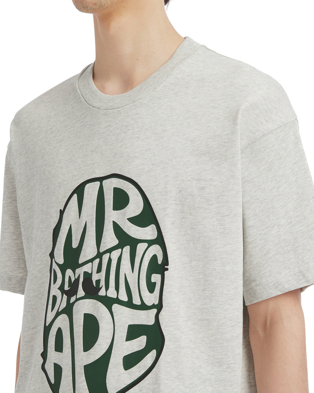 Graphic tee