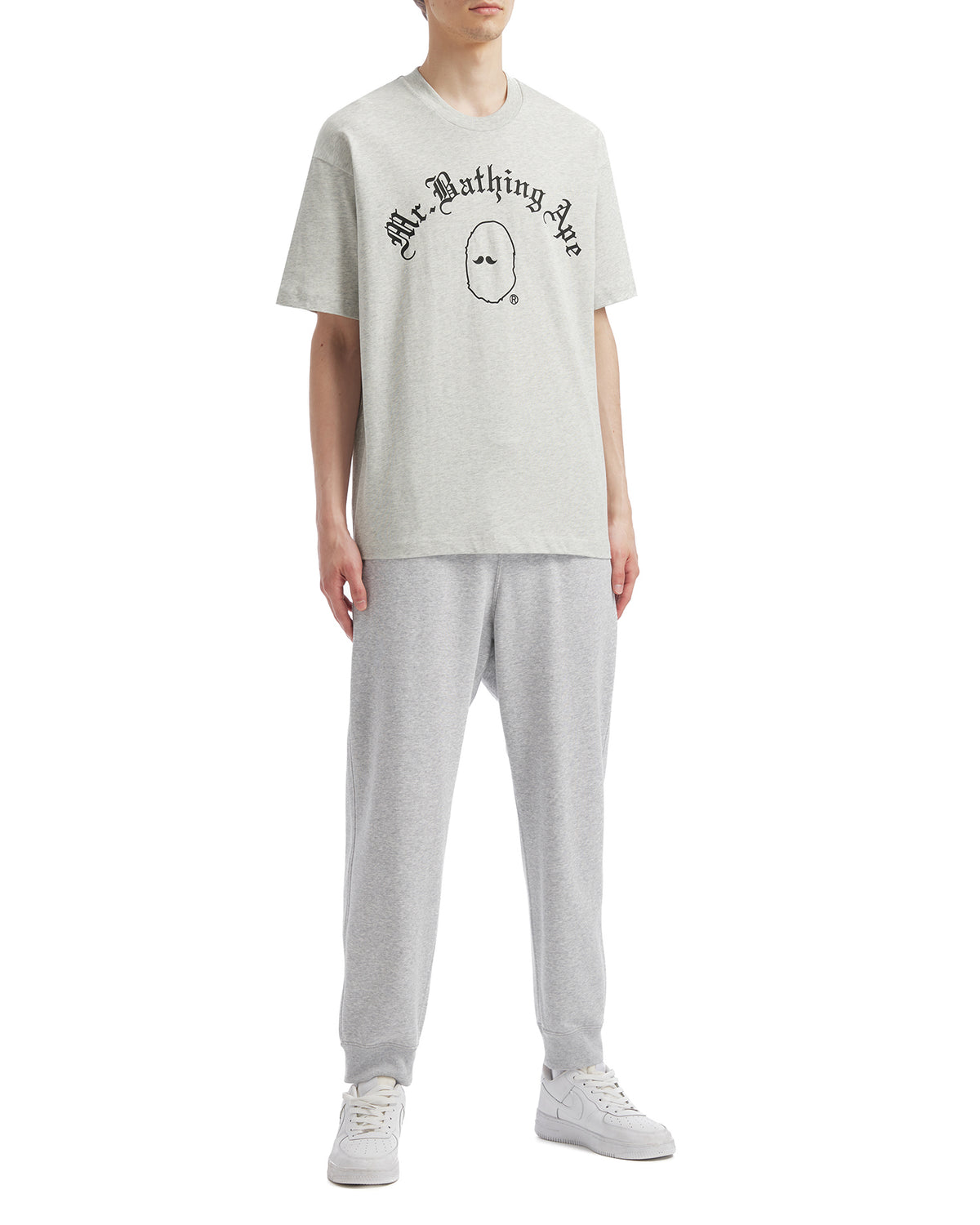 Graphic tee
